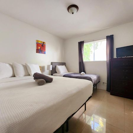 A1 - Endless Summer Vacation Rentals - Affordable Luxury Near Downtown Fort Lauderdale Bagian luar foto