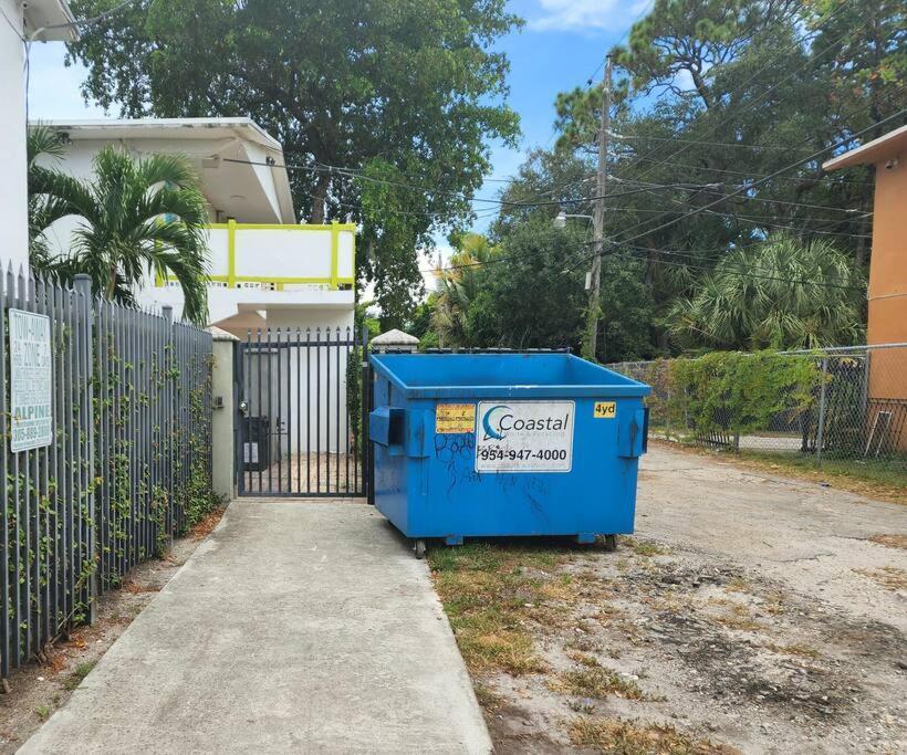 A1 - Endless Summer Vacation Rentals - Affordable Luxury Near Downtown Fort Lauderdale Bagian luar foto