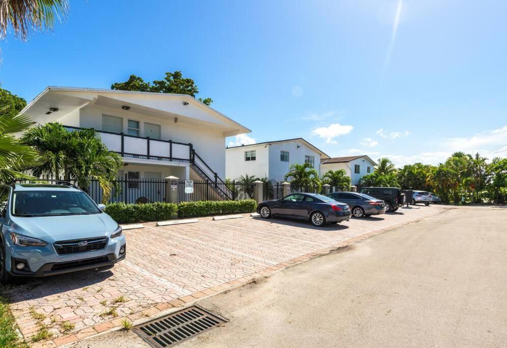 A1 - Endless Summer Vacation Rentals - Affordable Luxury Near Downtown Fort Lauderdale Bagian luar foto