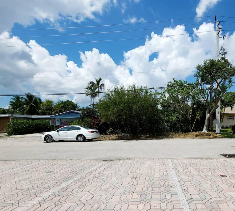 A1 - Endless Summer Vacation Rentals - Affordable Luxury Near Downtown Fort Lauderdale Bagian luar foto