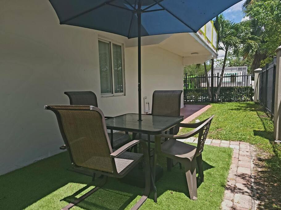 A1 - Endless Summer Vacation Rentals - Affordable Luxury Near Downtown Fort Lauderdale Bagian luar foto
