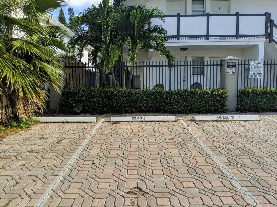 A1 - Endless Summer Vacation Rentals - Affordable Luxury Near Downtown Fort Lauderdale Bagian luar foto