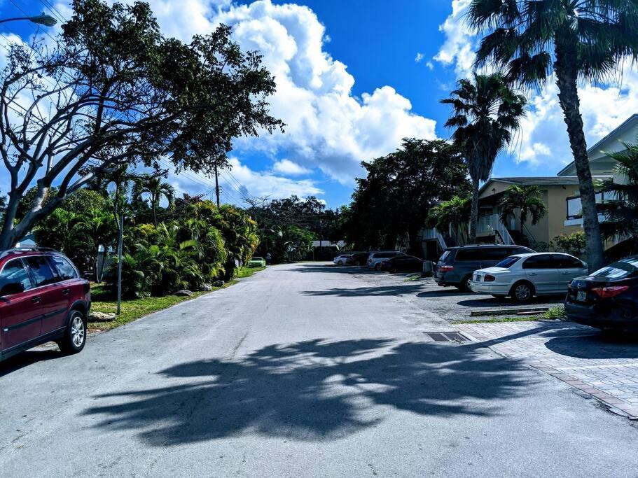 A1 - Endless Summer Vacation Rentals - Affordable Luxury Near Downtown Fort Lauderdale Bagian luar foto