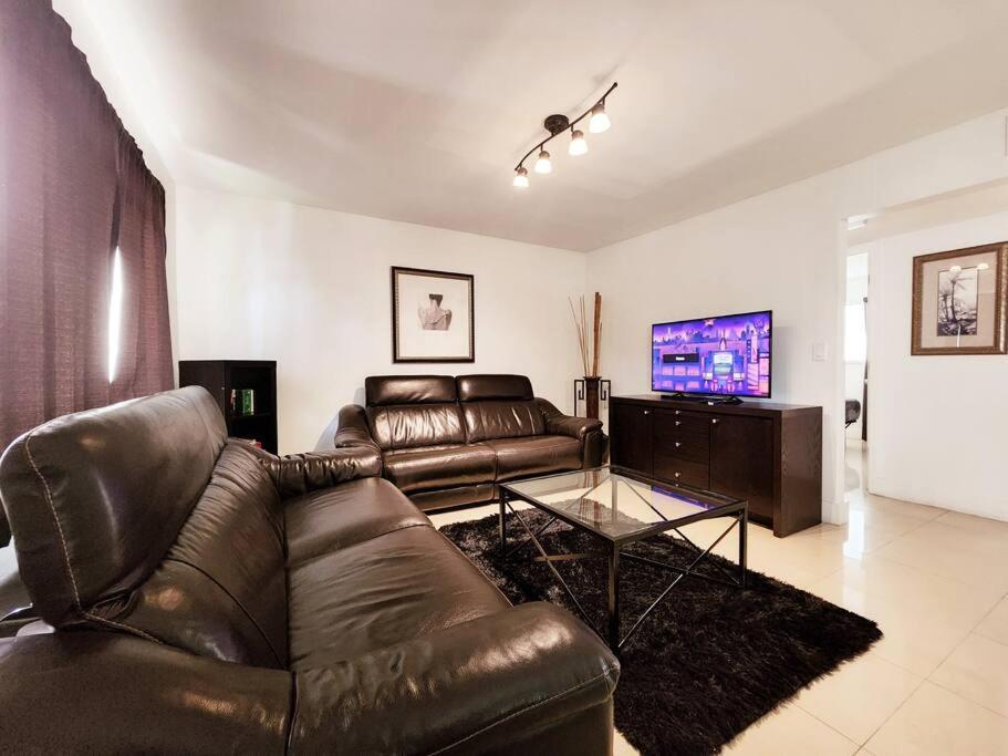 A1 - Endless Summer Vacation Rentals - Affordable Luxury Near Downtown Fort Lauderdale Bagian luar foto