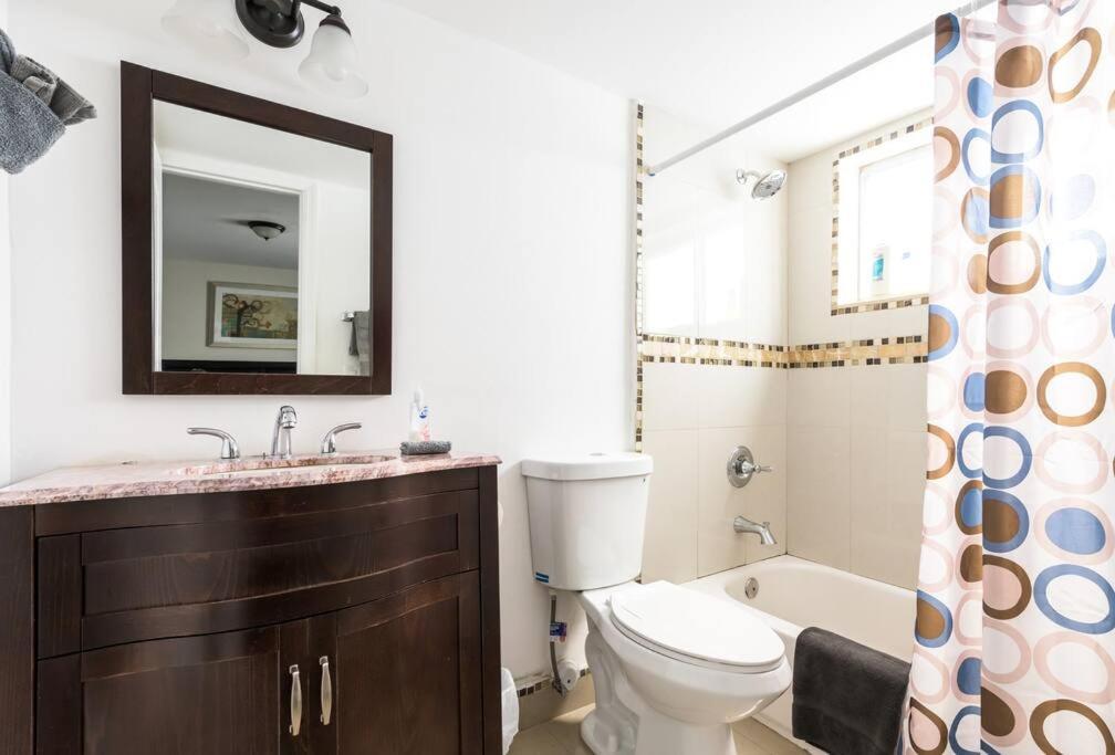 A1 - Endless Summer Vacation Rentals - Affordable Luxury Near Downtown Fort Lauderdale Bagian luar foto