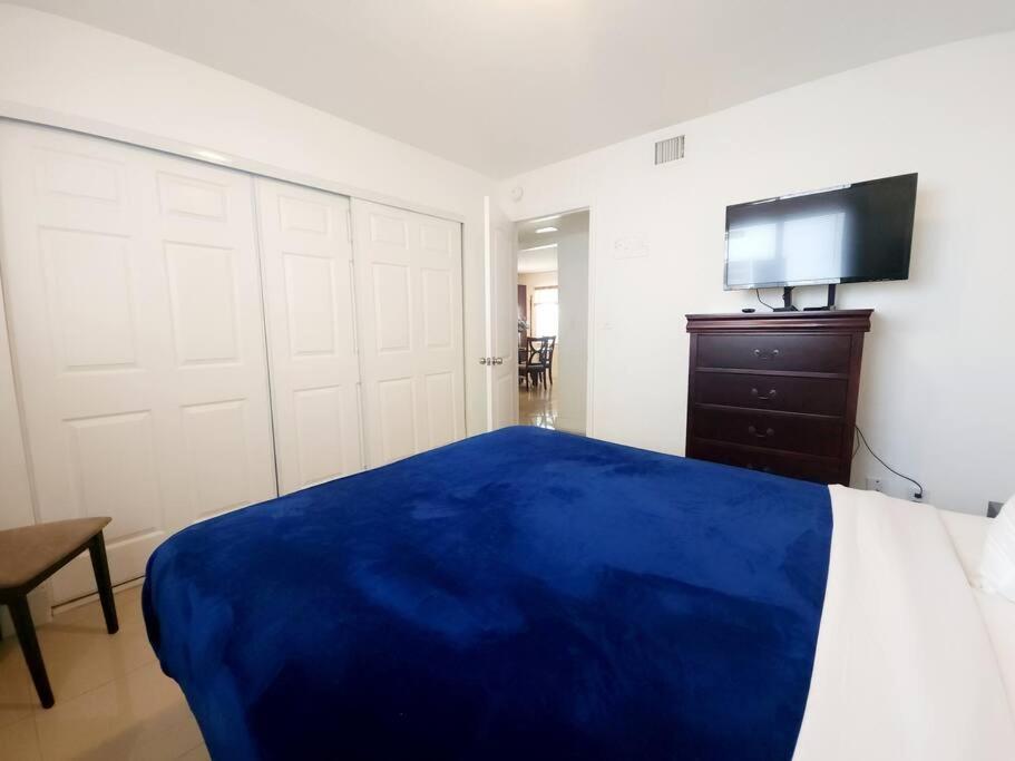 A1 - Endless Summer Vacation Rentals - Affordable Luxury Near Downtown Fort Lauderdale Bagian luar foto