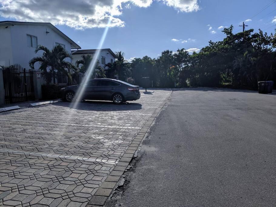 A1 - Endless Summer Vacation Rentals - Affordable Luxury Near Downtown Fort Lauderdale Bagian luar foto