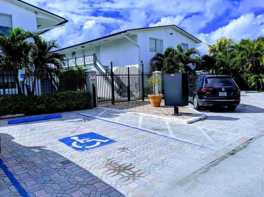 A1 - Endless Summer Vacation Rentals - Affordable Luxury Near Downtown Fort Lauderdale Bagian luar foto