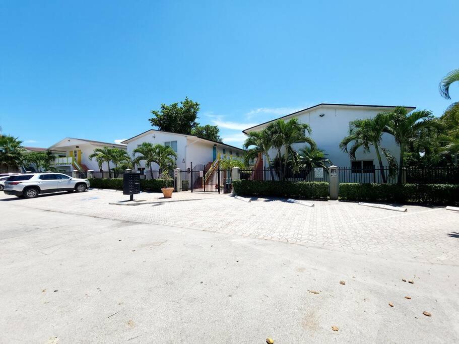 A1 - Endless Summer Vacation Rentals - Affordable Luxury Near Downtown Fort Lauderdale Bagian luar foto