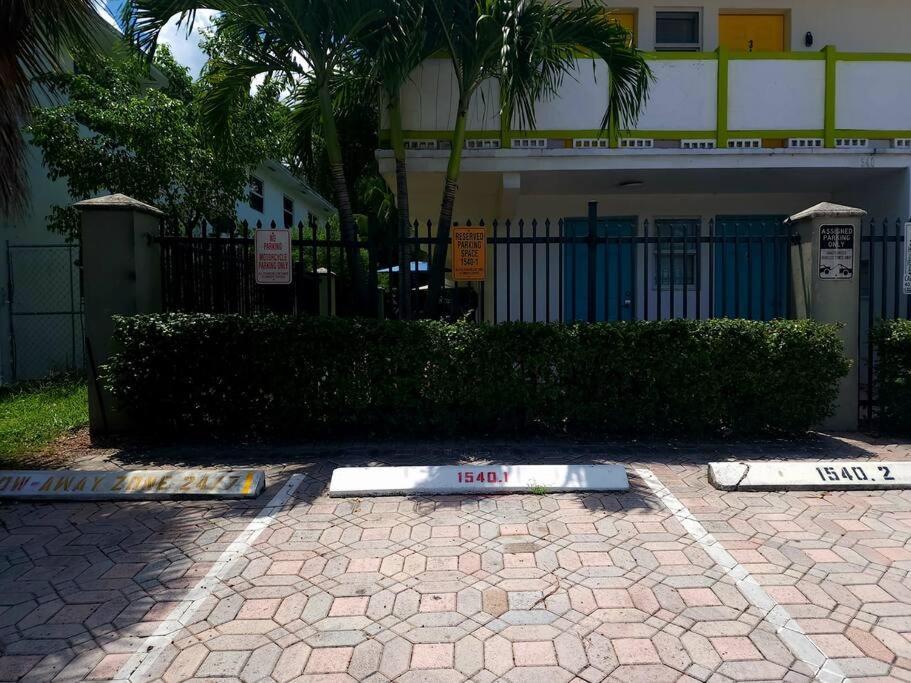 A1 - Endless Summer Vacation Rentals - Affordable Luxury Near Downtown Fort Lauderdale Bagian luar foto