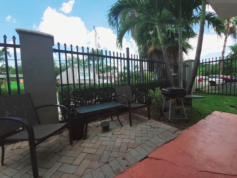 A1 - Endless Summer Vacation Rentals - Affordable Luxury Near Downtown Fort Lauderdale Bagian luar foto
