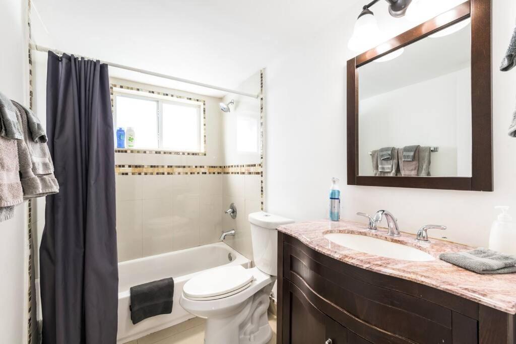 A1 - Endless Summer Vacation Rentals - Affordable Luxury Near Downtown Fort Lauderdale Bagian luar foto