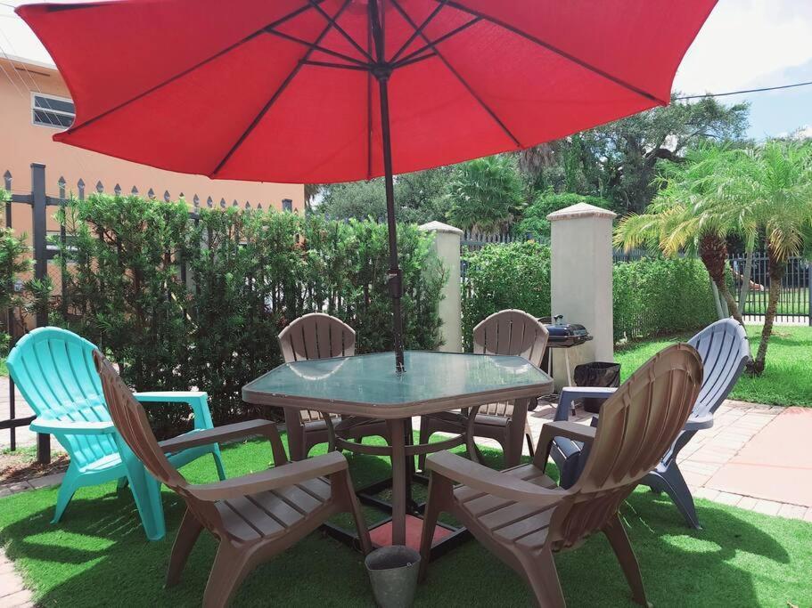 A1 - Endless Summer Vacation Rentals - Affordable Luxury Near Downtown Fort Lauderdale Bagian luar foto
