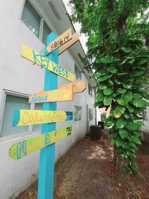 A1 - Endless Summer Vacation Rentals - Affordable Luxury Near Downtown Fort Lauderdale Bagian luar foto
