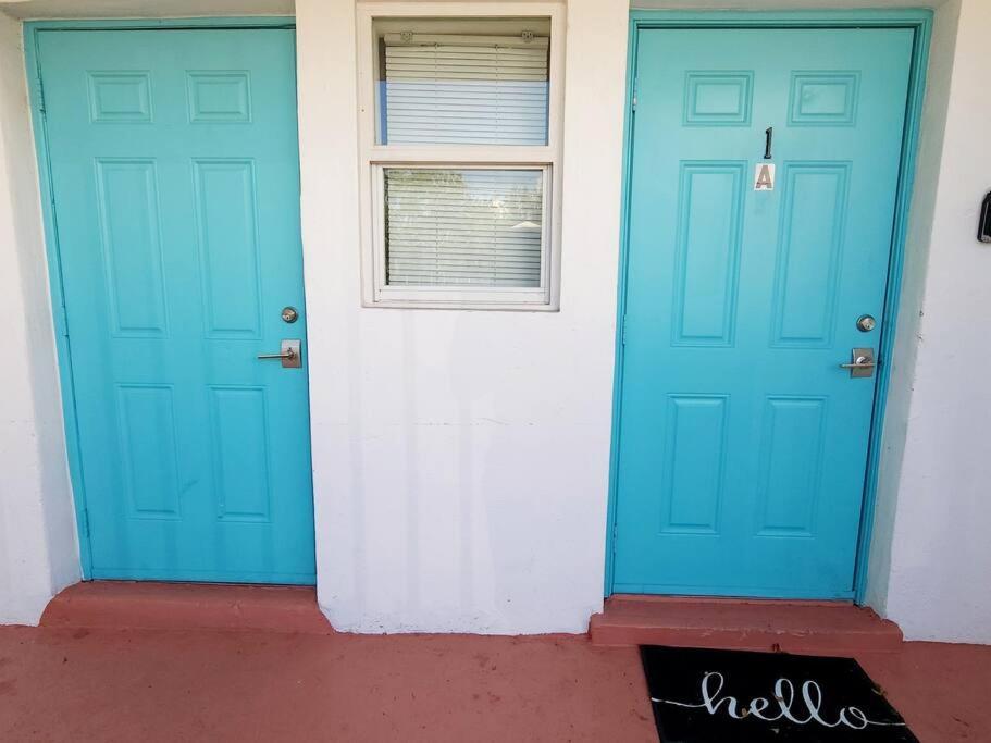 A1 - Endless Summer Vacation Rentals - Affordable Luxury Near Downtown Fort Lauderdale Bagian luar foto