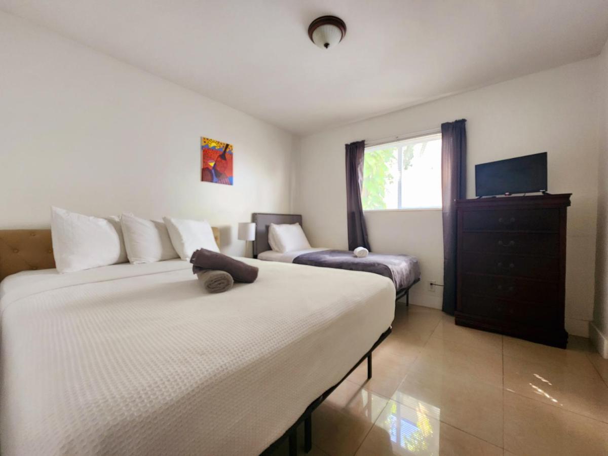 A1 - Endless Summer Vacation Rentals - Affordable Luxury Near Downtown Fort Lauderdale Bagian luar foto