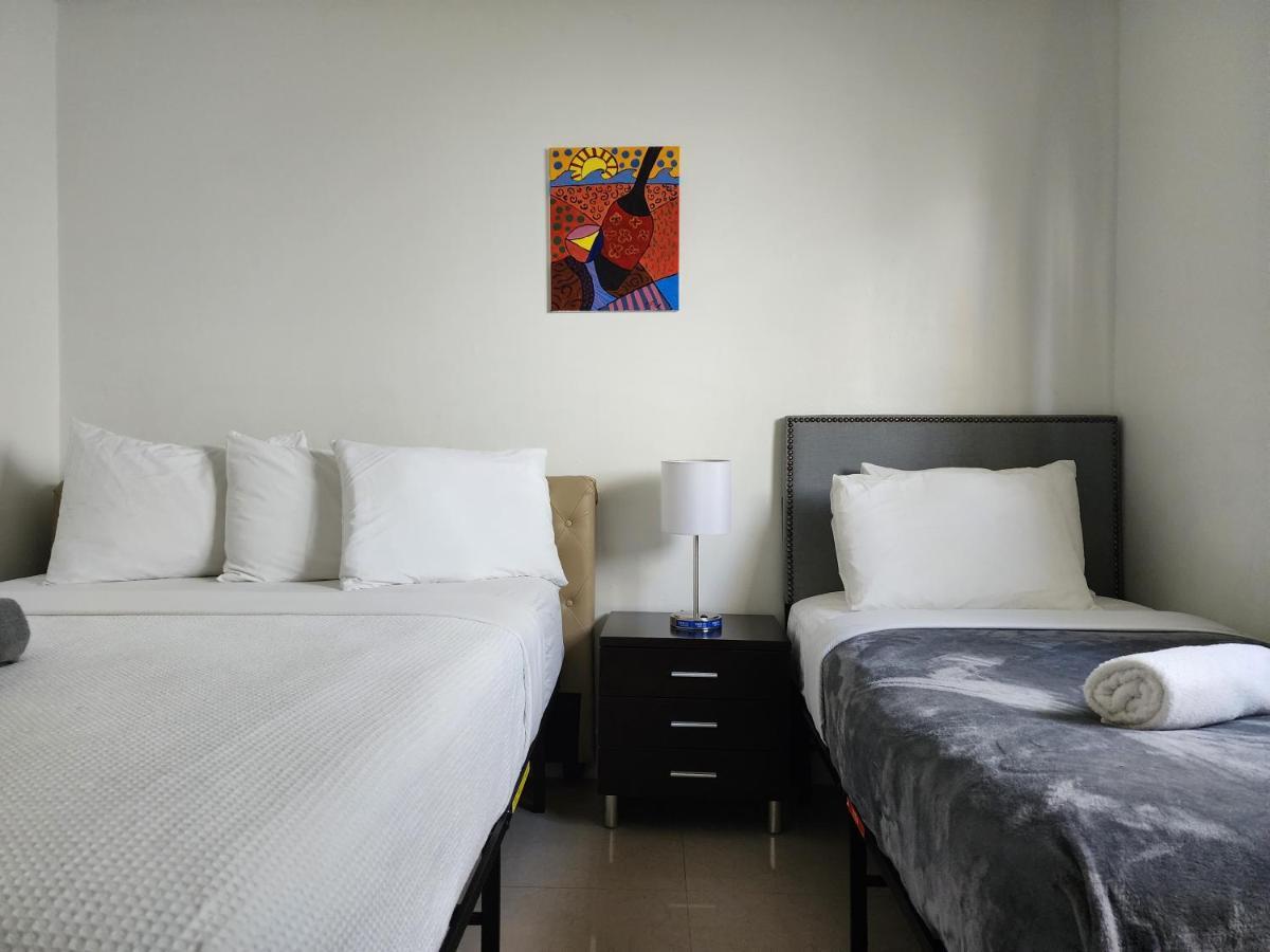 A1 - Endless Summer Vacation Rentals - Affordable Luxury Near Downtown Fort Lauderdale Bagian luar foto